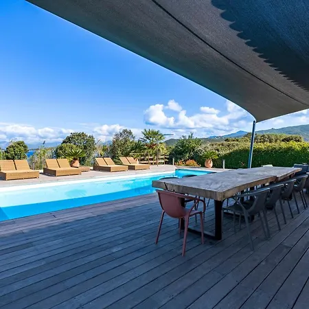 Aigue Marine - Front De *