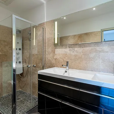 Aigue Marine - Front De Verghia