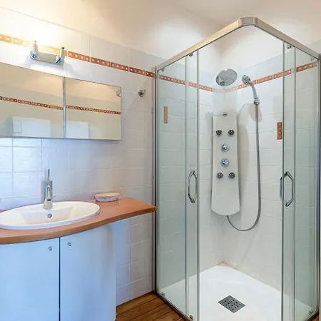 Aigue Marine - Front De Verghia