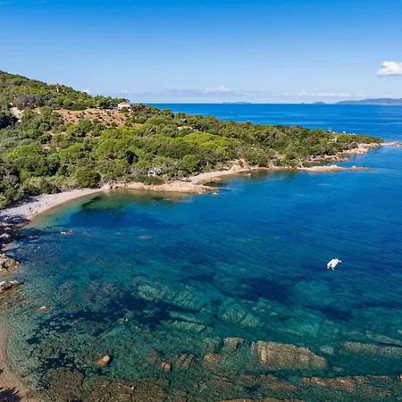 Villa Aigue Marine - Front De