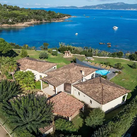 Aigue Marine - Front De Coti-Chiavari (Corsica)