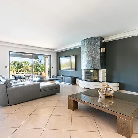 Aigue Marine - Front De Verghia