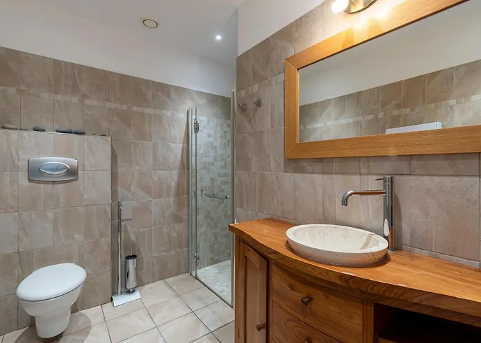 Aigue Marine - Front De Villa Coti-Chiavari (Corsica)