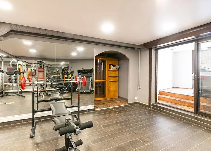 Aigue Marine - Front De Villa *