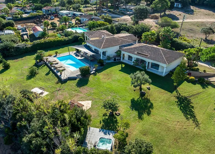 Aigue Marine - Front De