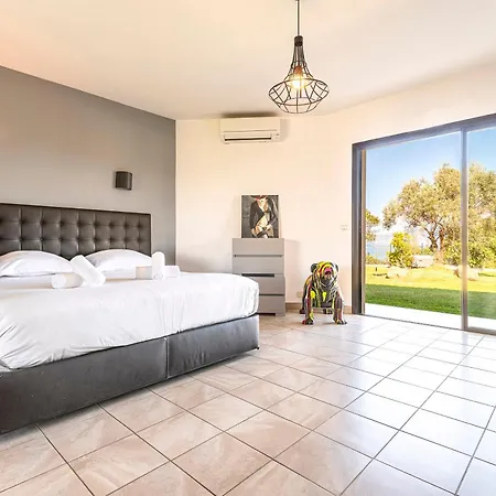 Aigue Marine - Front De *