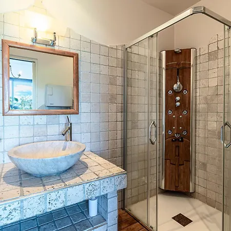 Aigue Marine - Front De * Verghia