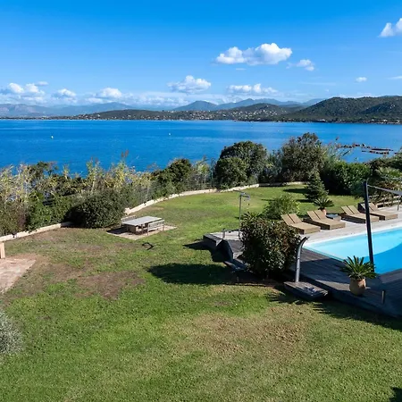 Aigue Marine - Front De