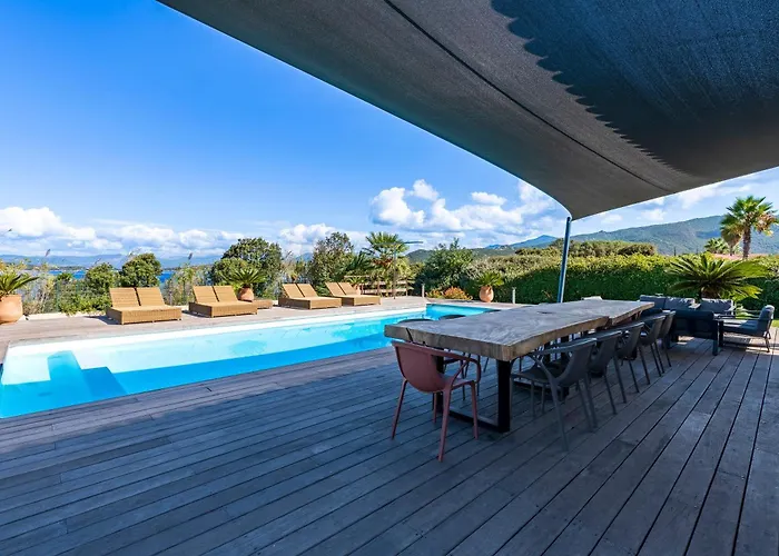 Aigue Marine - Front De *