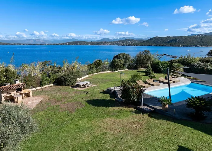 Aigue Marine - Front De