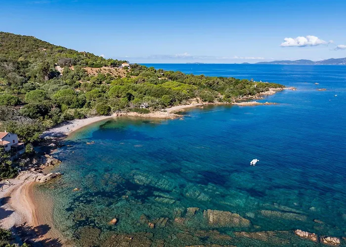 Villa Aigue Marine - Front De